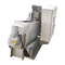 Alta prensa de tornillo de desecación de rosca eficiente de máquina del barro