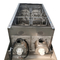 Máquina de desecación de desecación automática de la prensa del barro de la prensa para el tratamiento de aguas residuales