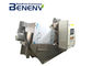 Máquina de desecación ISO9001 del fango activado automático lleno certificada