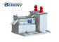 Consumo de energía baja de la máquina de la maquinaria del tratamiento de aguas residuales del barro de aguas residuales