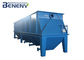 El tanque subterráneo de teñido automático del tratamiento de aguas residuales del tanque del tratamiento de aguas residuales