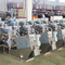 Prensa de tornillo de desecación del barro de las aguas residuales para las aguas residuales industriales