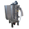 Prensa de filtro de desecación de la prensa para el tratamiento de aguas residuales de desecación del barro