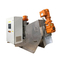 Máquina de desecación de acero inoxidable del disco de tornillo del barro multi automático de la prensa