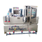 Máquina de desecación del barro de la prensa de tornillo para el tratamiento de aguas residuales