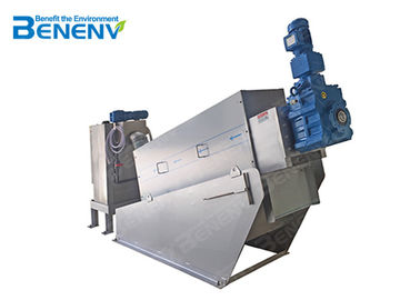 comprar Maquinaria del tratamiento de aguas de la máquina del tratamiento de aguas residuales de la estructura compacta online manufacture