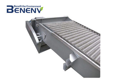 comprar Funcionamiento continuo y estable de la pantalla de barra mecánica durable de los SS 304/316 online manufacture