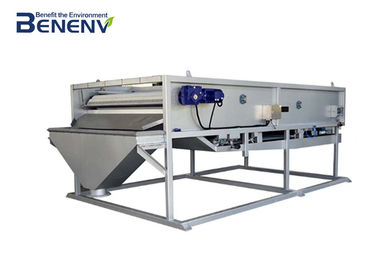 comprar Espesante industrial de la correa de la gravedad ningún bajo consumo de energía de la vibración online manufacture