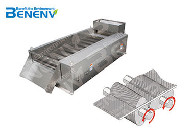 comprar Diseño robusto totalmente incluido compacto del espesante del barro de la gravedad de la estructura online manufacture