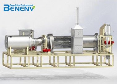 comprar Máquina del secador del barro de la industria de la agricultura con la alimentación de la banda transportadora online manufacture