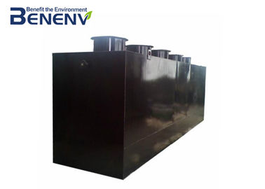 comprar Palmo anti nacional durable de la larga vida de la oxidación de los sistemas de tratamiento de aguas residuales online manufacture