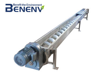 comprar Transportador de tornillo de desecación ahorro de energía del transportador de tornillo de Shaftless online manufacture