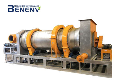 comprar Horno continuo de la carbonización de la carpintería ningunas emisiones de gas dañinas online manufacture