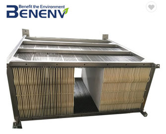 comprar Reactor biológico Doused de la membrana de PTFE fácil actuar y mantenimiento online manufacture