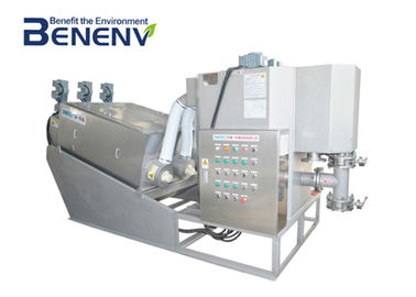 comprar Depuradora de aguas residuales del equipo del tratamiento de aguas residuales para el tratamiento de aguas residuales de la industria online manufacture