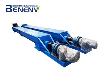 comprar Transportador de tornillo flexible del transportador de tornillo de Shaftless de la estructura compacta online manufacture