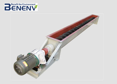 comprar Resistencia a la corrosión durable del transportador de tornillo del acero inoxidable buena online manufacture