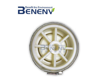 comprar Difusor grueso del aire de la burbuja del difusor fino de la burbuja del aire para el tratamiento de aguas residuales online manufacture