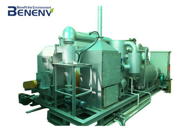 comprar Equipo de sequía del barro ahorro de energía con la bomba da alta temperatura online manufacture
