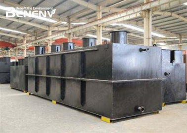 comprar Maquinaria de poco ruido Eco ahorro de energía del tratamiento de aguas residuales amistoso online manufacture