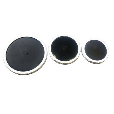 comprar Membrana fina del difusor del disco del aire de la burbuja para el tratamiento de aguas residuales online manufacture