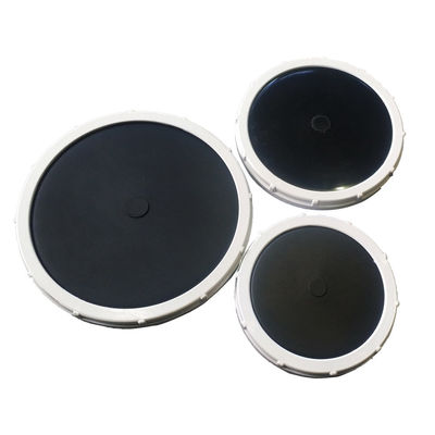 comprar EPDM/difusor del disco de la burbuja de la membrana del silicón para la piscicultura de la acuicultura online manufacture