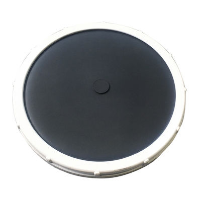 comprar Bajo consumo de energía del difusor del disco de la membrana del difusor del aire del disco del tratamiento de aguas residuales online manufacture