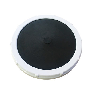 comprar Pérdida de presión baja ahorro de energía del difusor del disco de la burbuja para el tratamiento de aguas residuales online manufacture