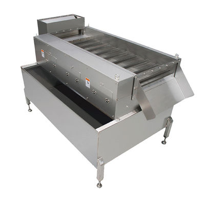 comprar Diseño robusto totalmente incluido compacto del espesante del barro de la gravedad de la estructura online manufacture