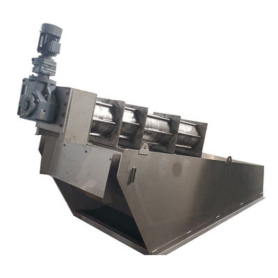 comprar Acero inoxidable de desecación de la máquina de la prensa de tornillo del deshidratador online manufacture