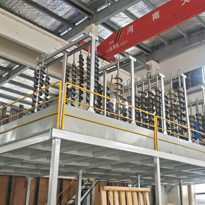 comprar Prensa de tornillo rotatoria del Ce que deseca para el tratamiento de aguas residuales industrial online manufacture