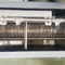 Máquina de desecación de la prensa de tornillo del barro para el tratamiento de aguas residuales industrial