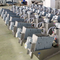 Equipo de desecación de desecación de la prensa de tornillo del sistema 0,8 Ton/H del tratamiento de aguas residuales