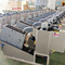 Máquina de deshidratación de lodos de placas múltiples Deshidratador de lodos de tratamiento de aguas residuales en contenedores