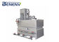 Máquina de dosificación automática del equipo de la preparación del polímero en el tratamiento de aguas residuales
