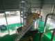 Equipo de abonamiento industrial durable con el depósito de fermentación de la capacidad grande