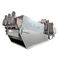 Máquina de desecación automática de la prensa de tornillo de aguas residuales de la máquina nacional del tratamiento