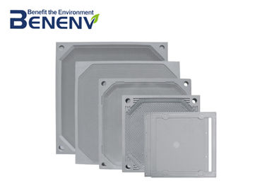 Tamaño modificado para requisitos particulares instalación conveniente de la placa de filtro de membrana de Leo disponible